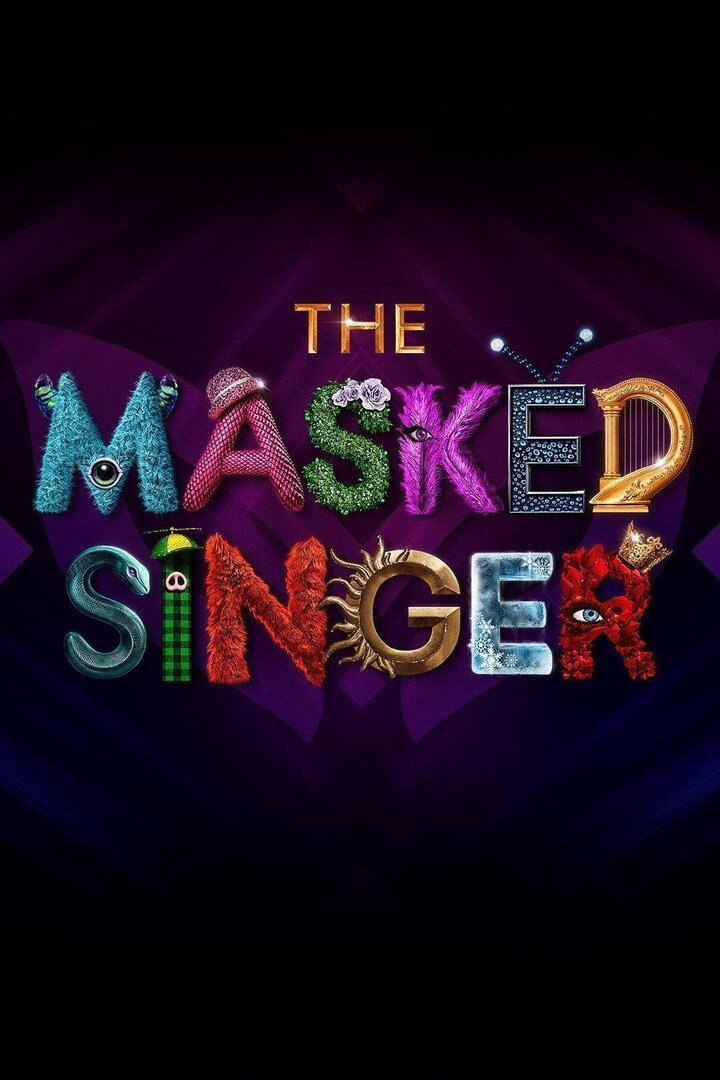 The Masked Singer (Specials)