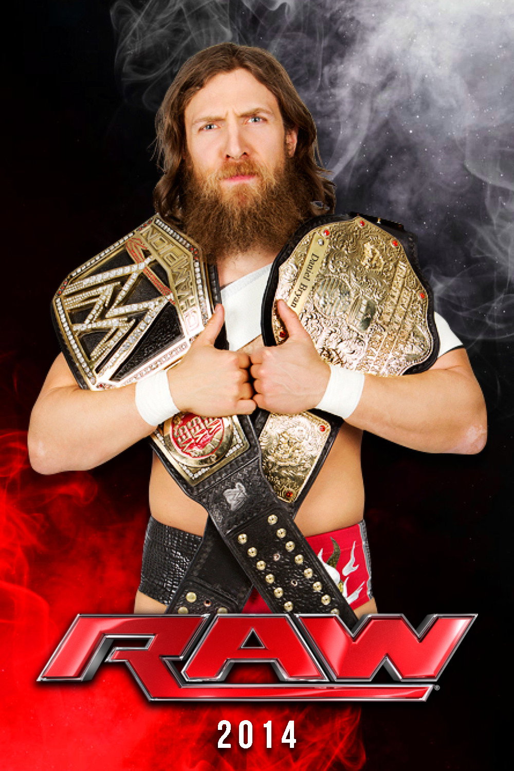 Raw Season 22