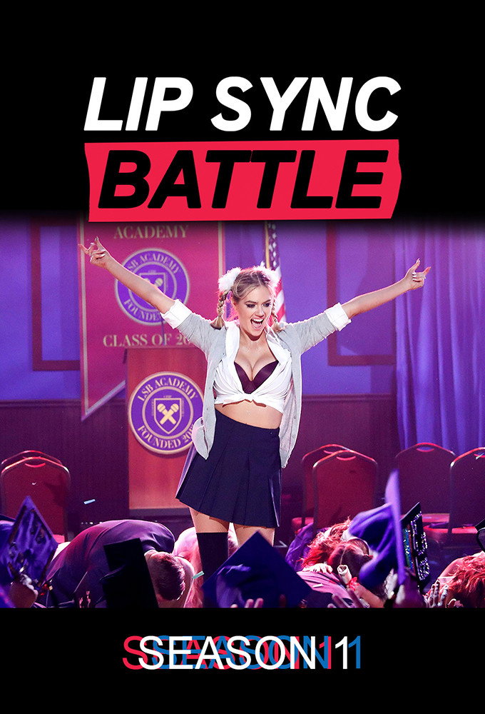 Lip Sync Battle Season 1