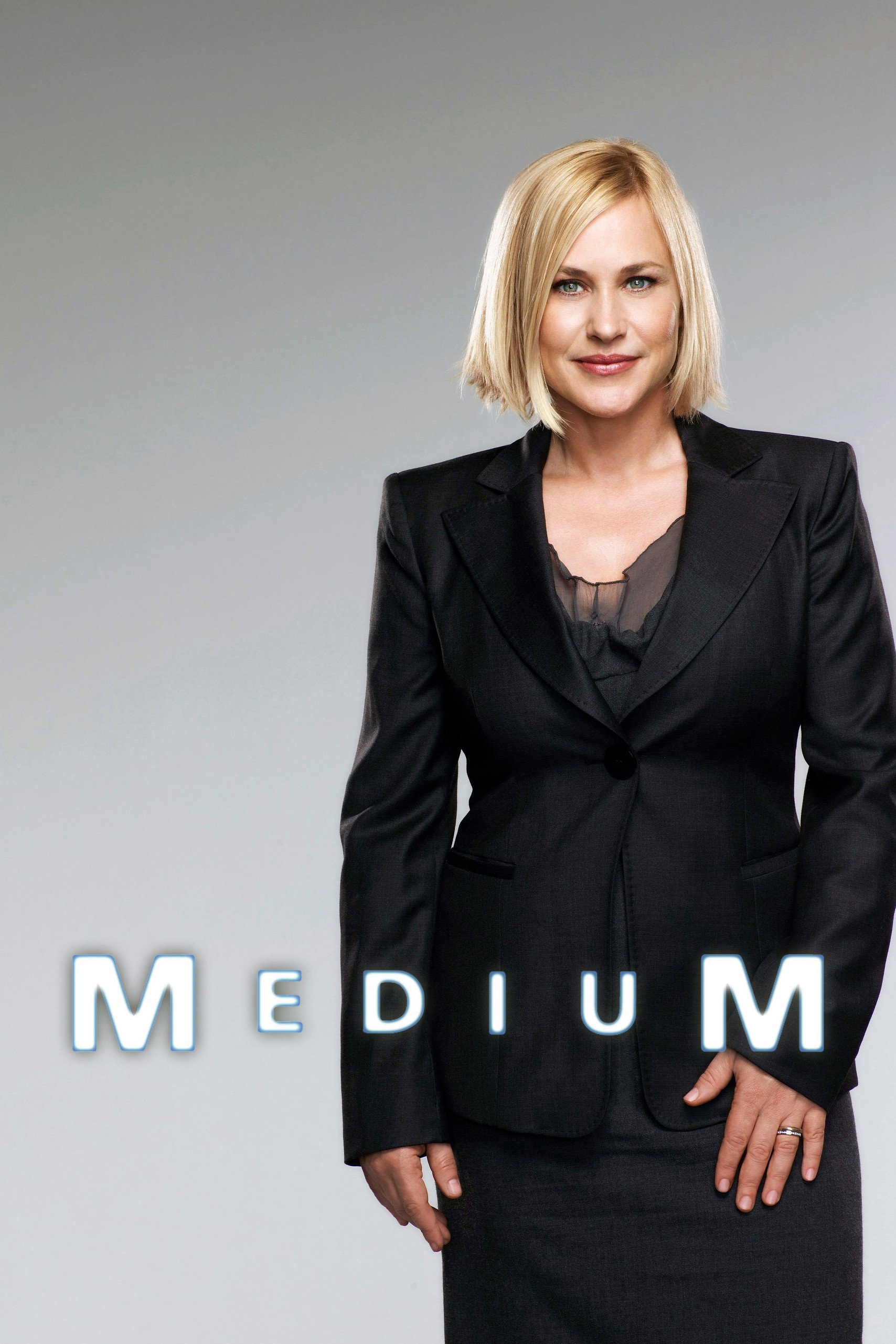 Medium Season 6