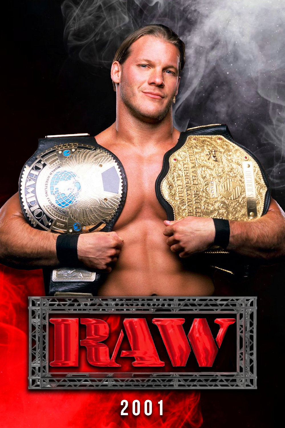 Raw Season 9