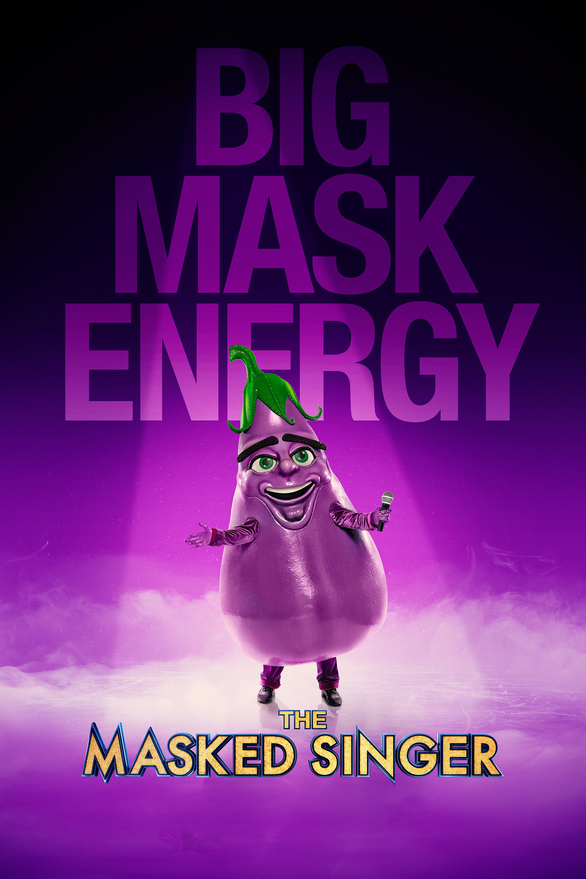 The Masked Singer Season 14