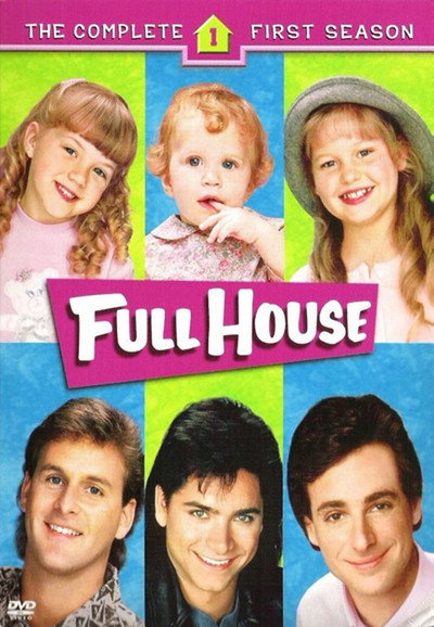Full House Season 1