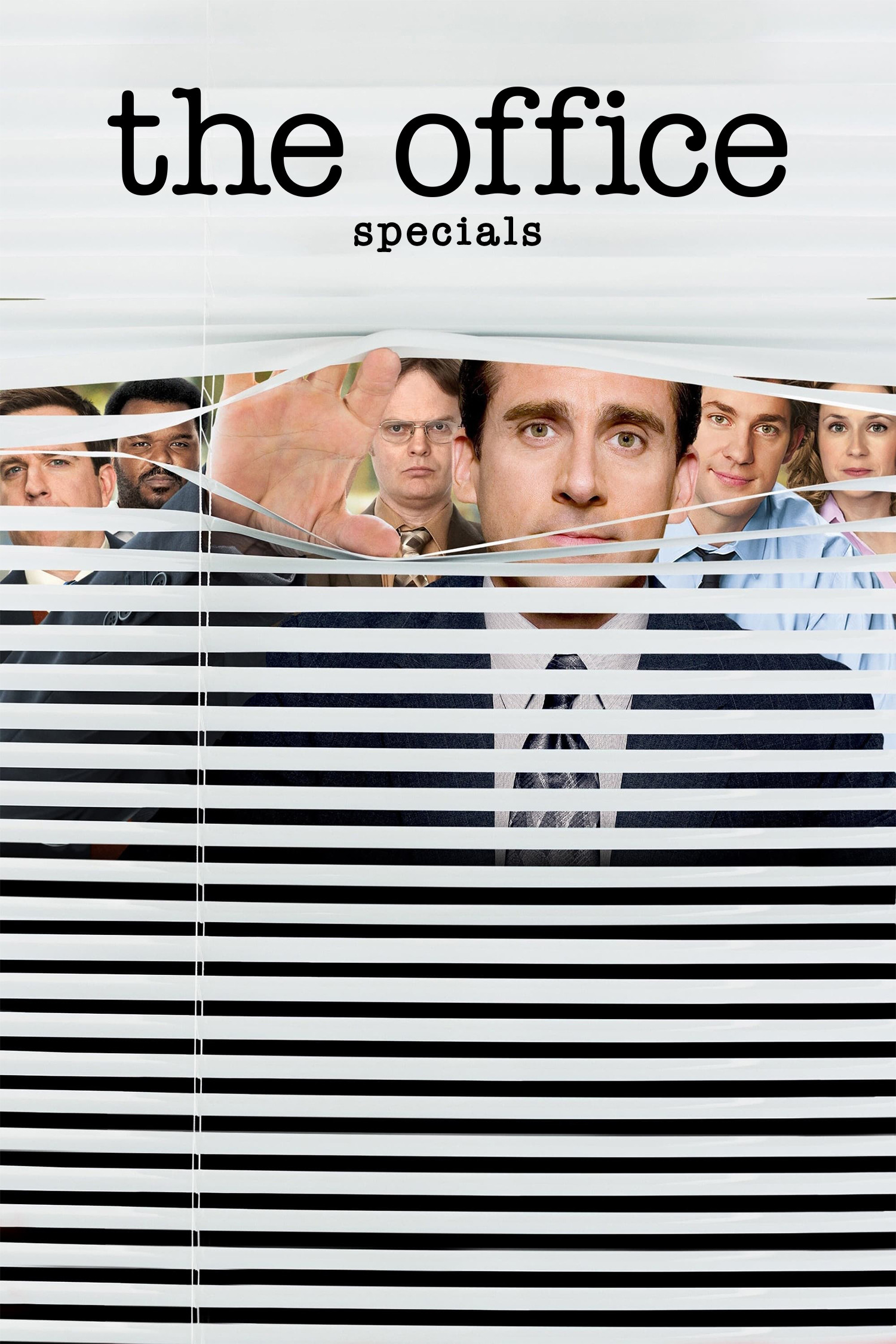 The Office (Specials)