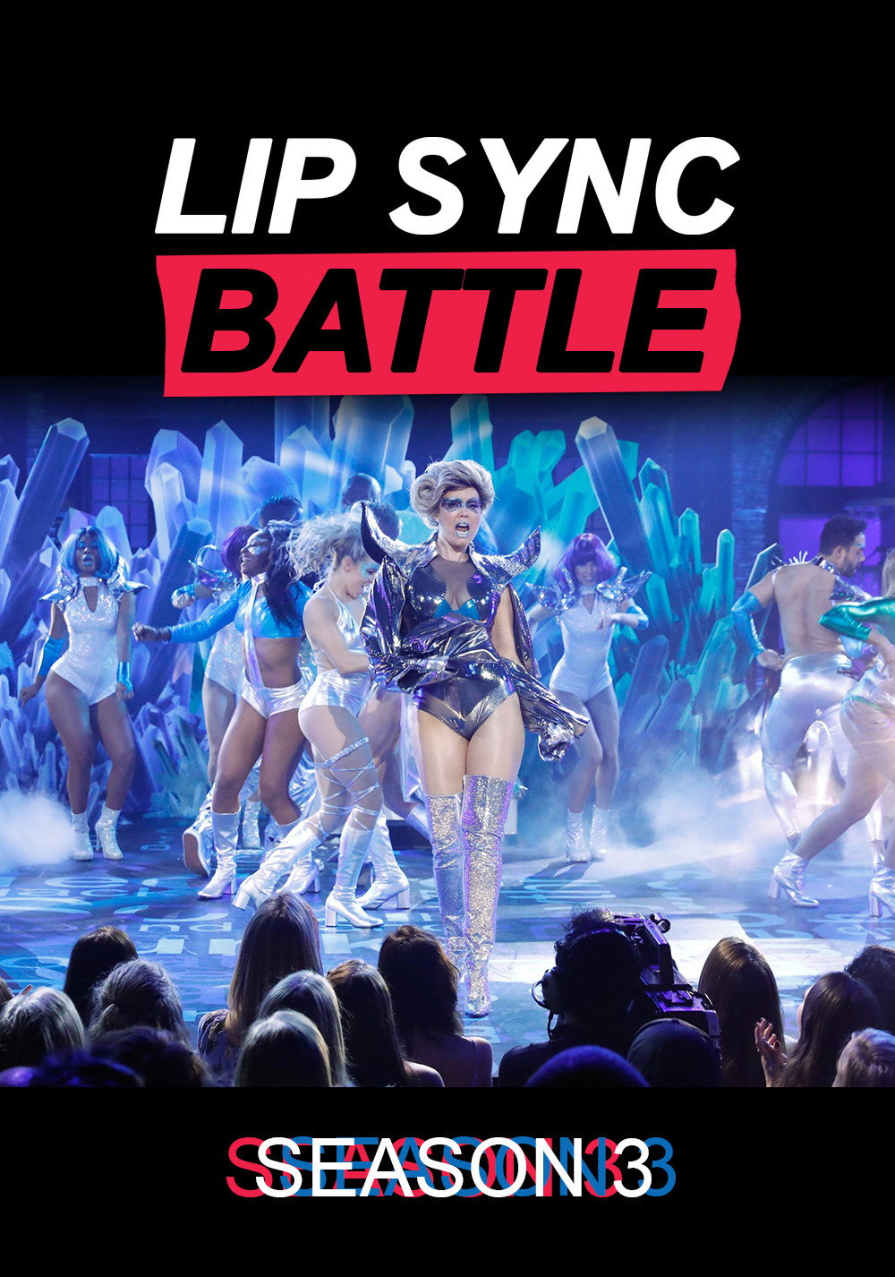Lip Sync Battle Season 3
