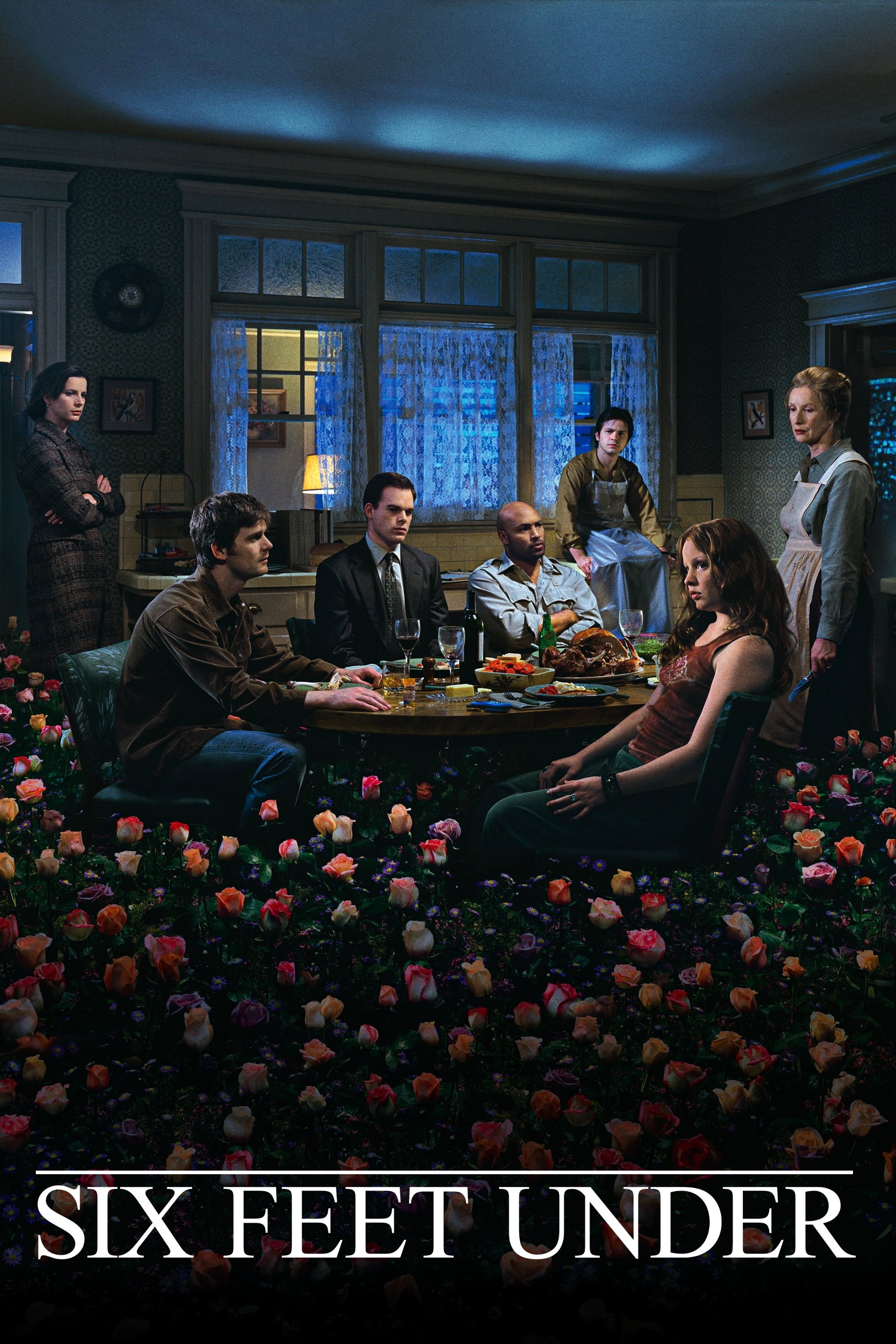 Six Feet Under Season 3