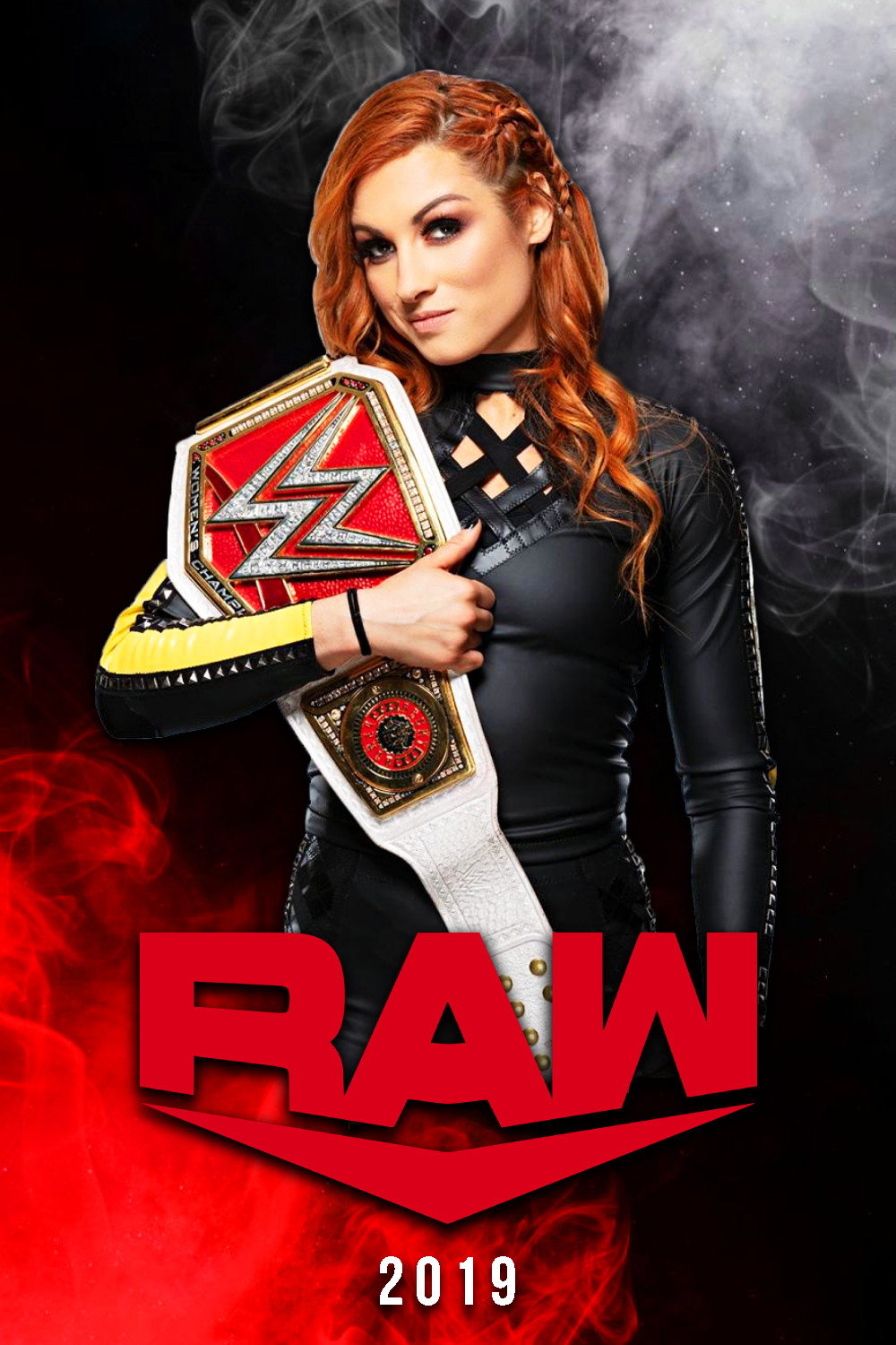 Raw Season 27