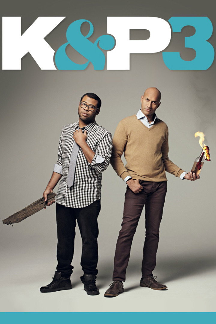 Key & Peele Season 3
