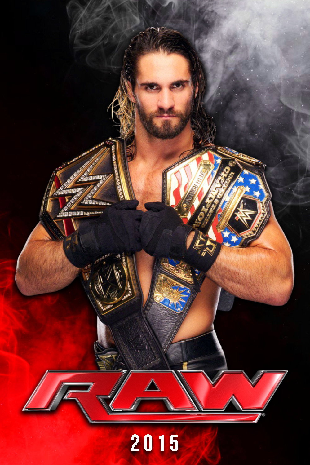 Raw Season 23