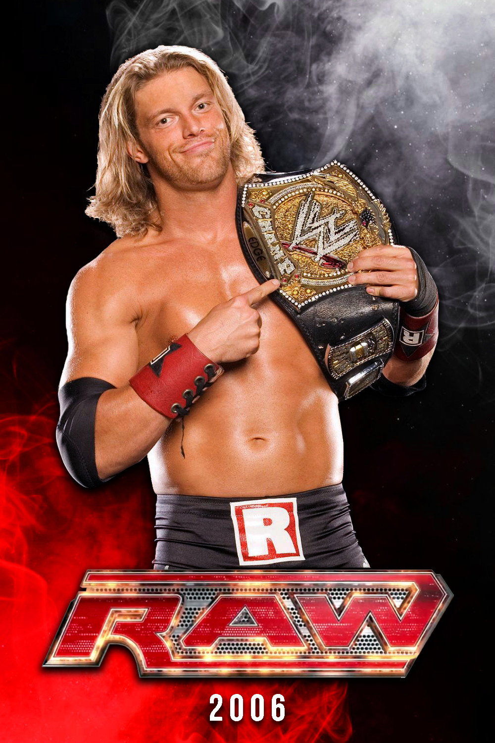 Raw Season 14
