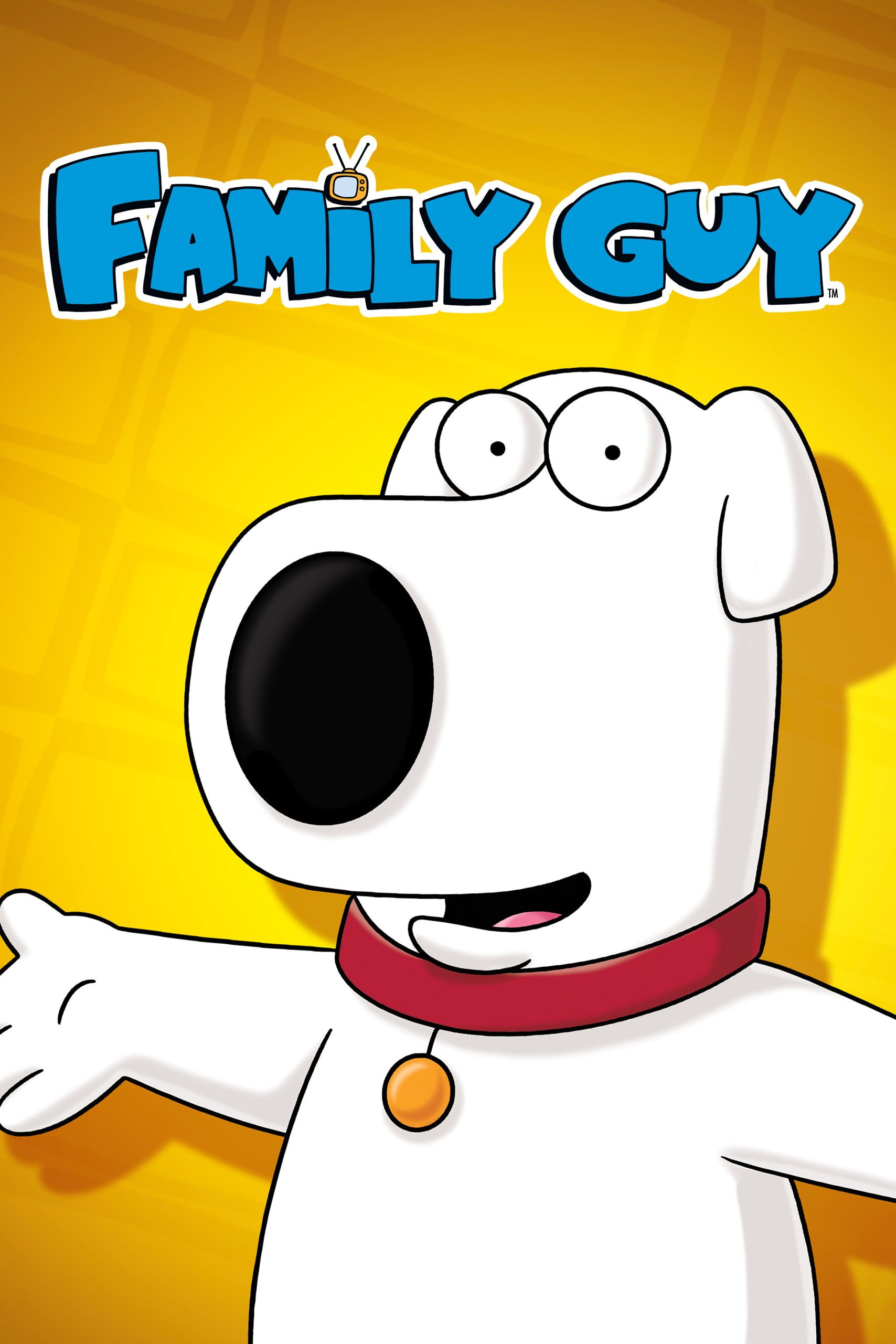 Family Guy Season 13
