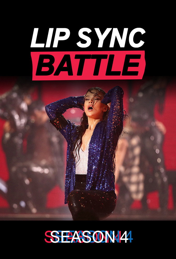 Lip Sync Battle Season 4