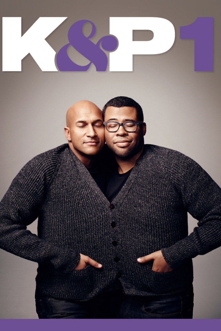 Key & Peele Season 1