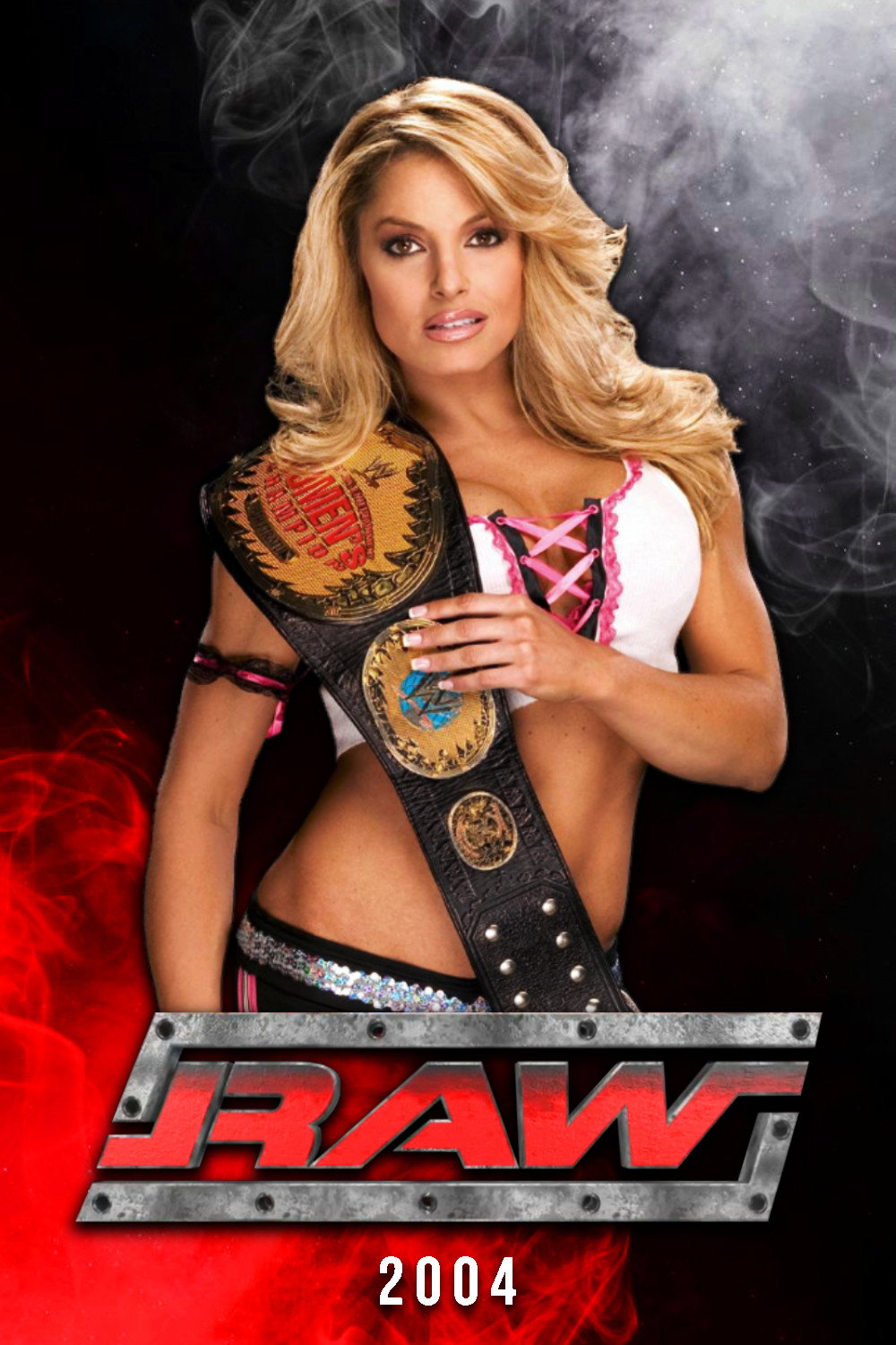 Raw Season 12