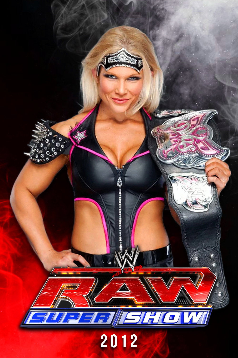 Raw Season 20