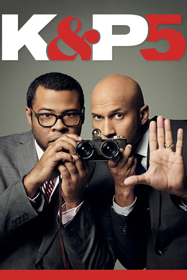 Key & Peele Season 5