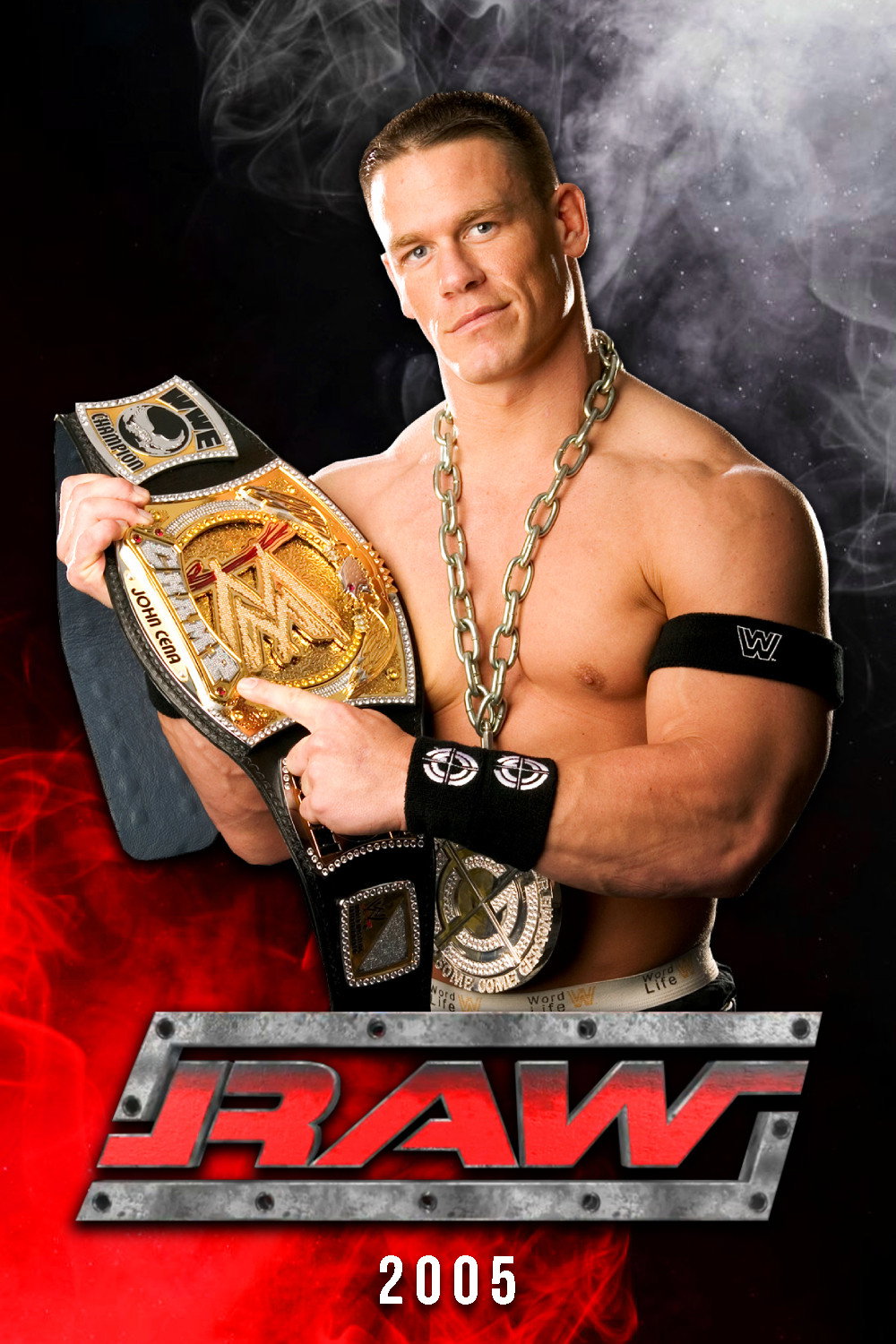 Raw Season 13