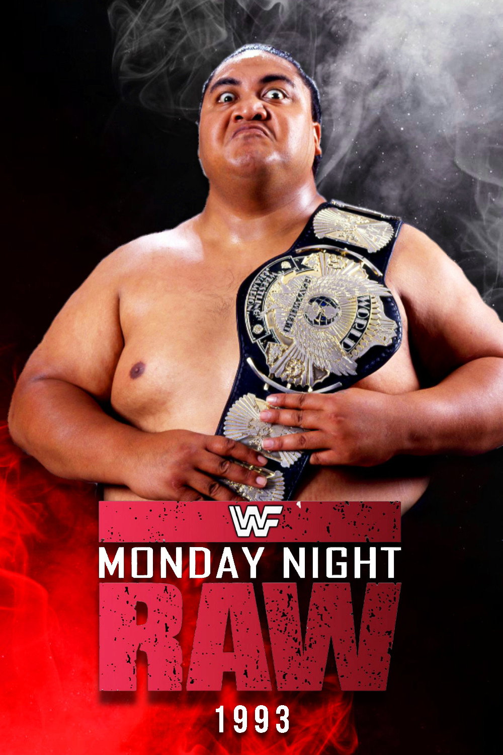 Raw Season 1
