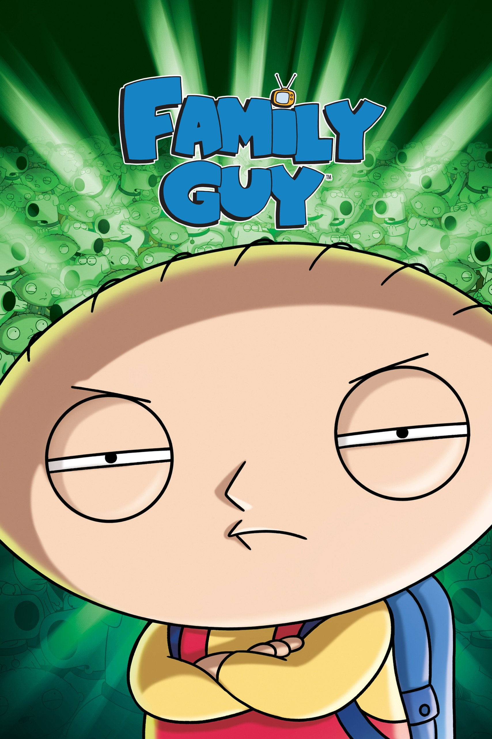 Family Guy Season 12