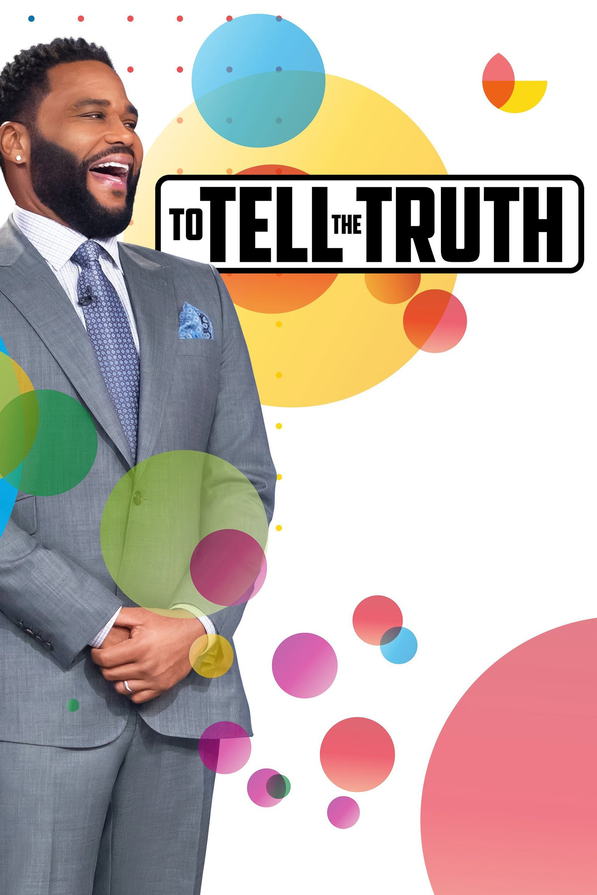 To Tell the Truth Season 4