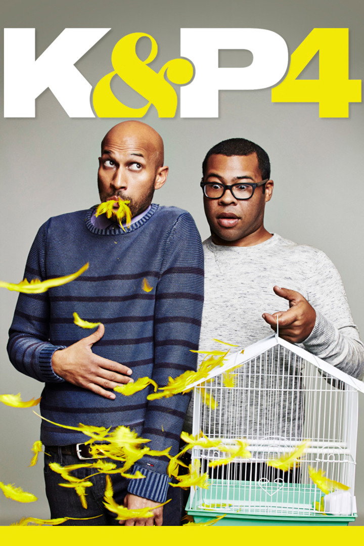 Key & Peele Season 4