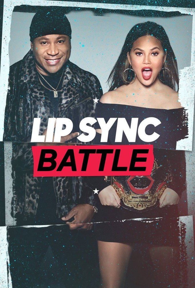 Lip Sync Battle (Specials)