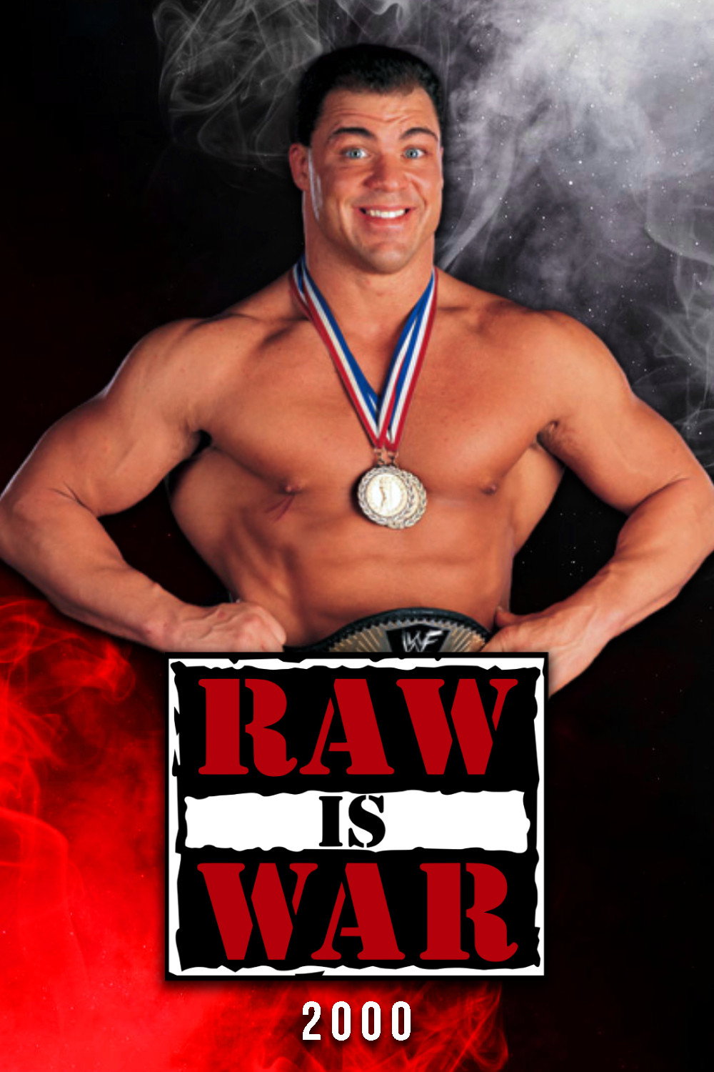 Raw Season 8
