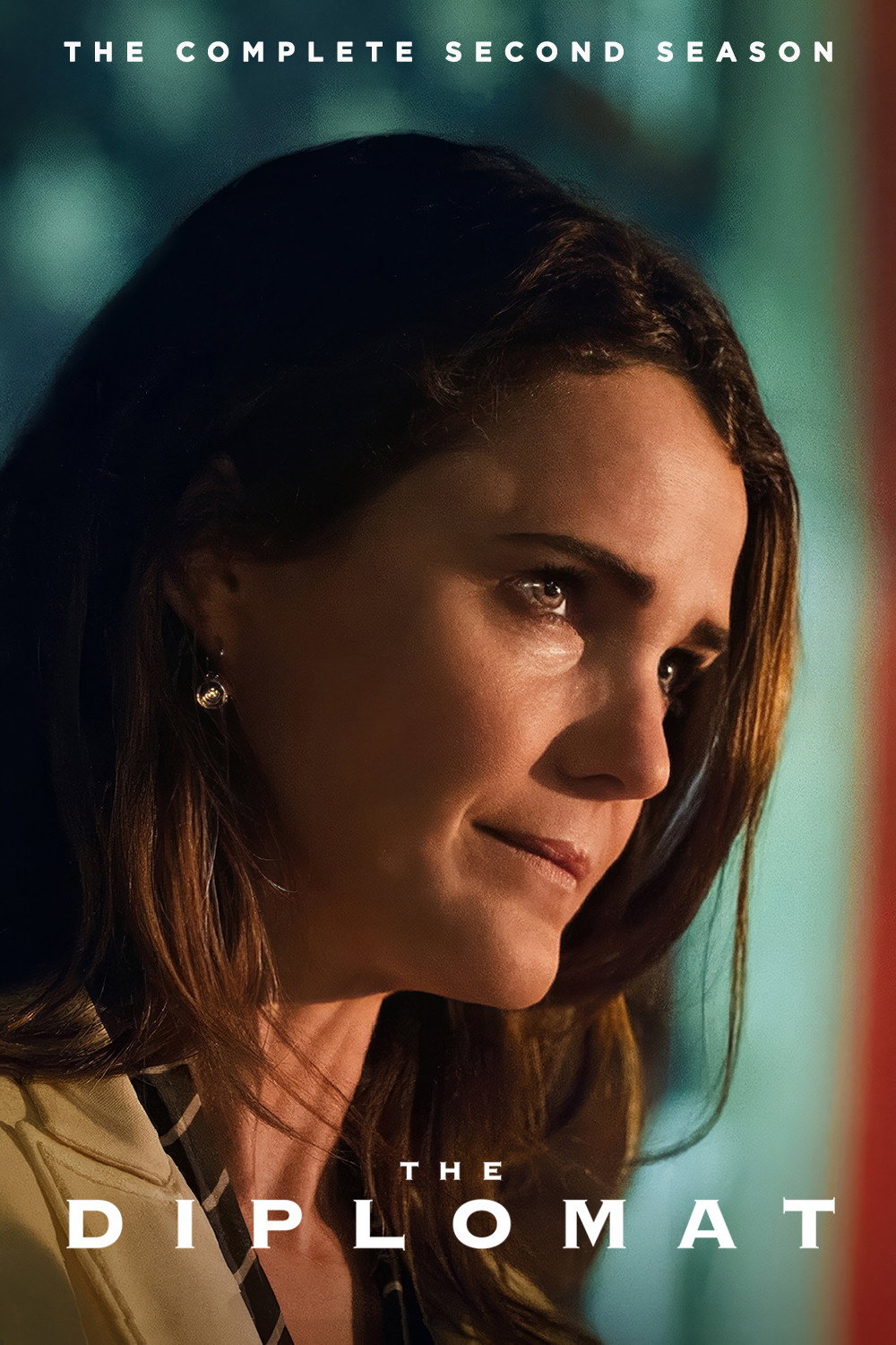 The Diplomat Season 2