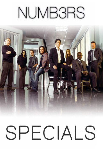 Numb3rs (Specials)