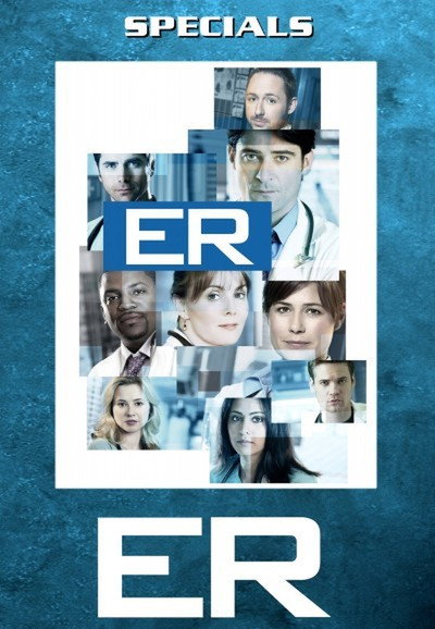 ER (Specials)