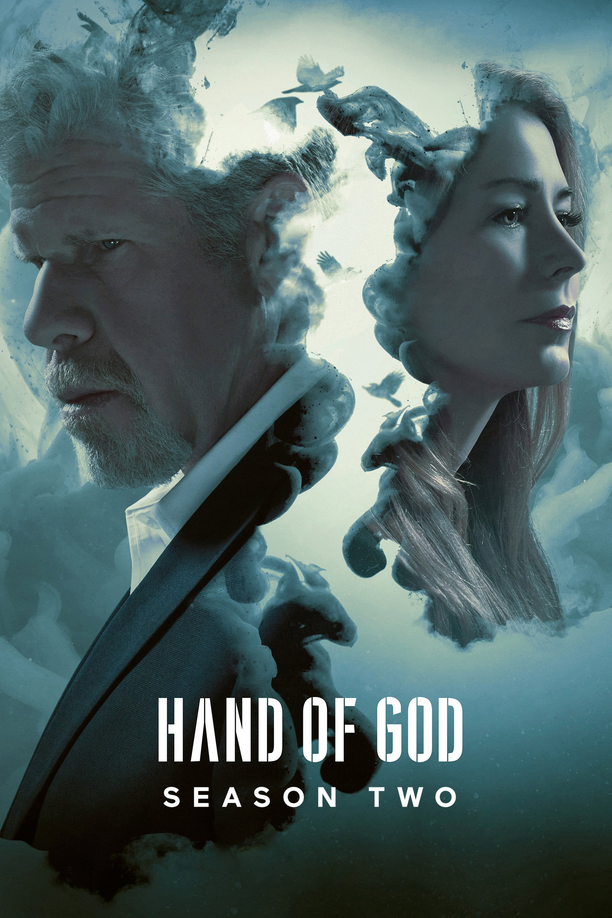 Hand of God Season 2
