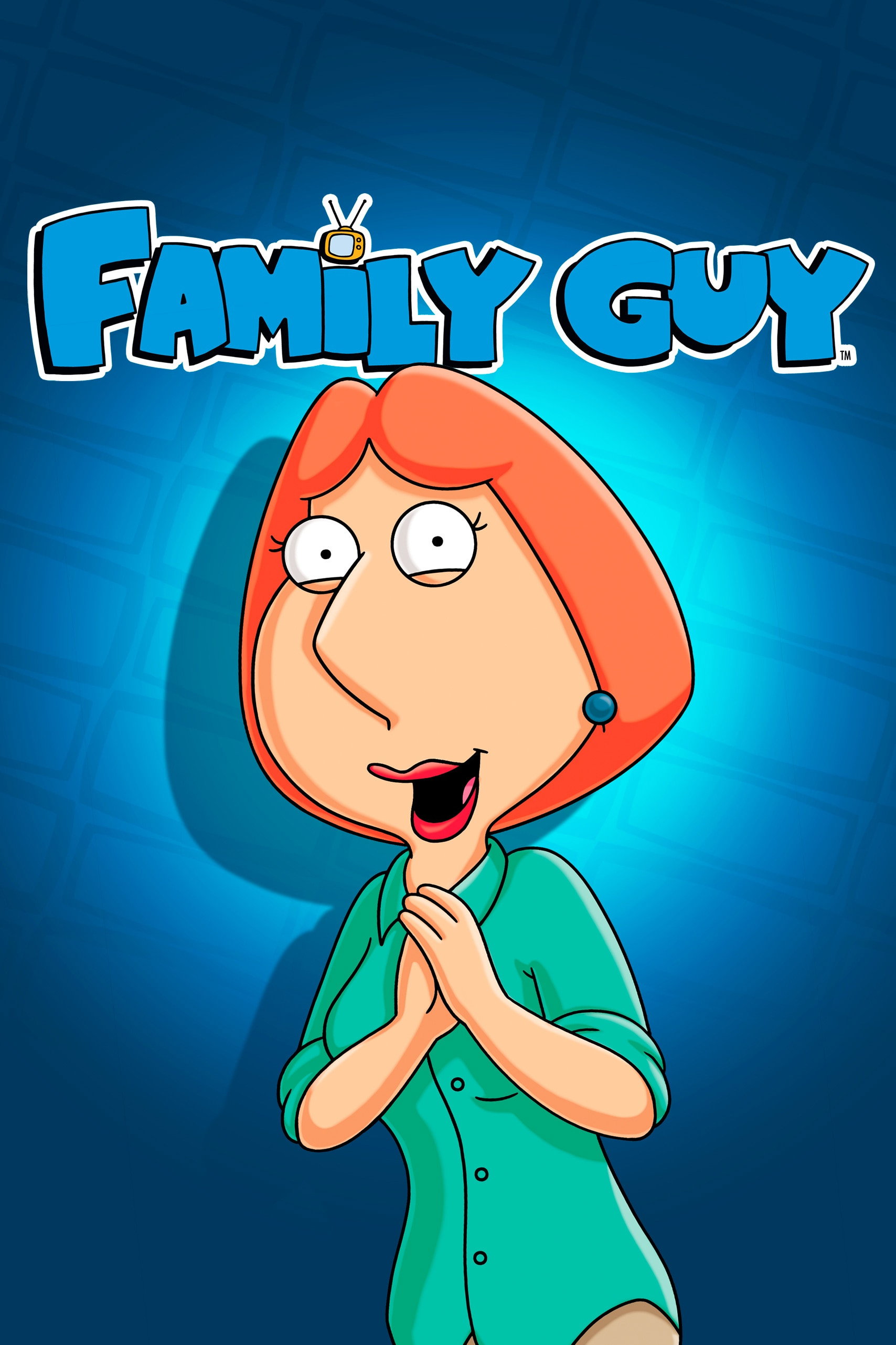 Family Guy Season 15