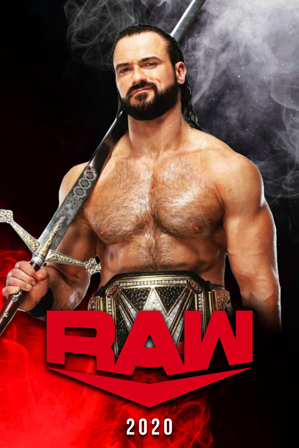 Raw Season 28