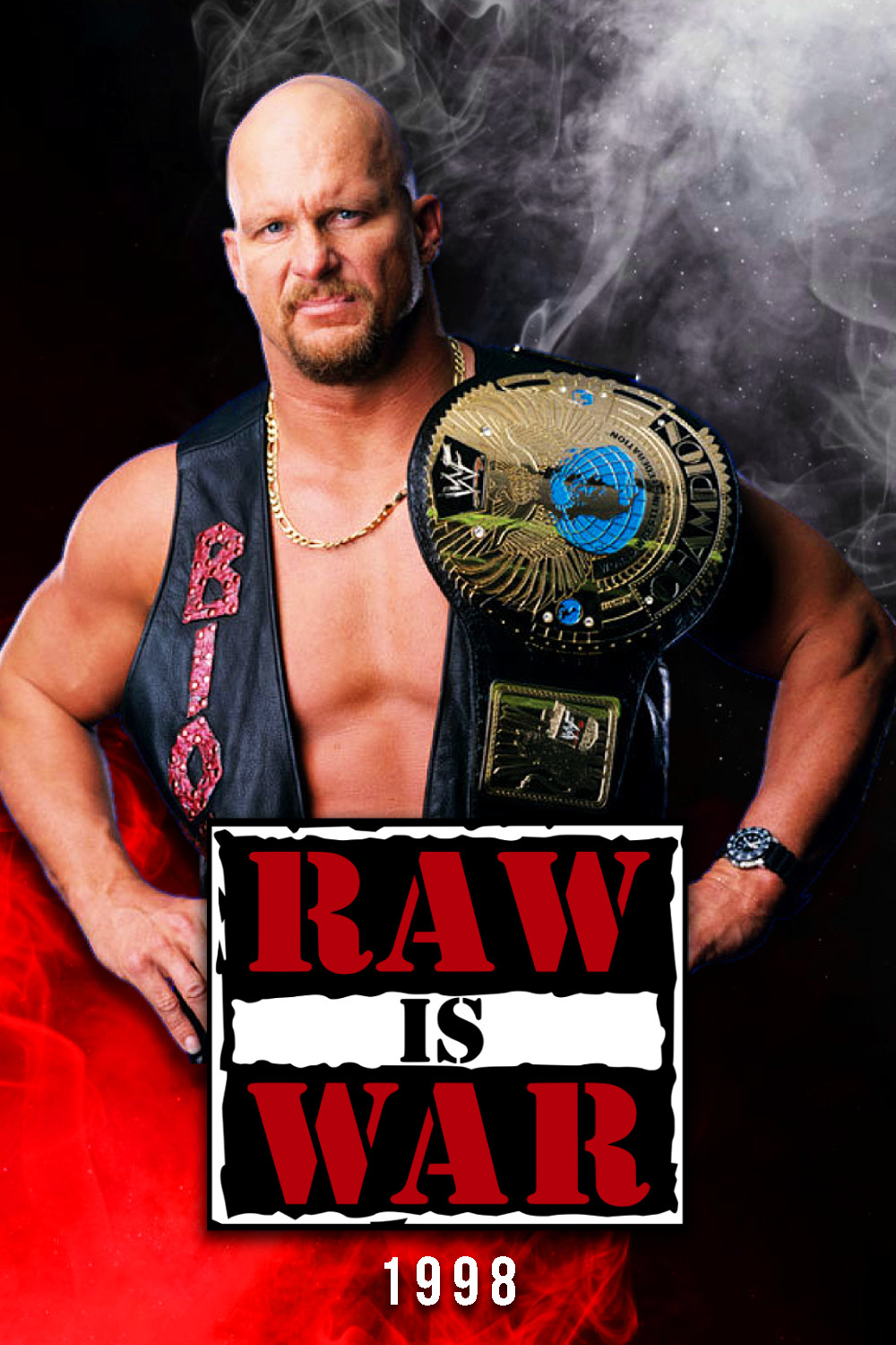 Raw Season 6