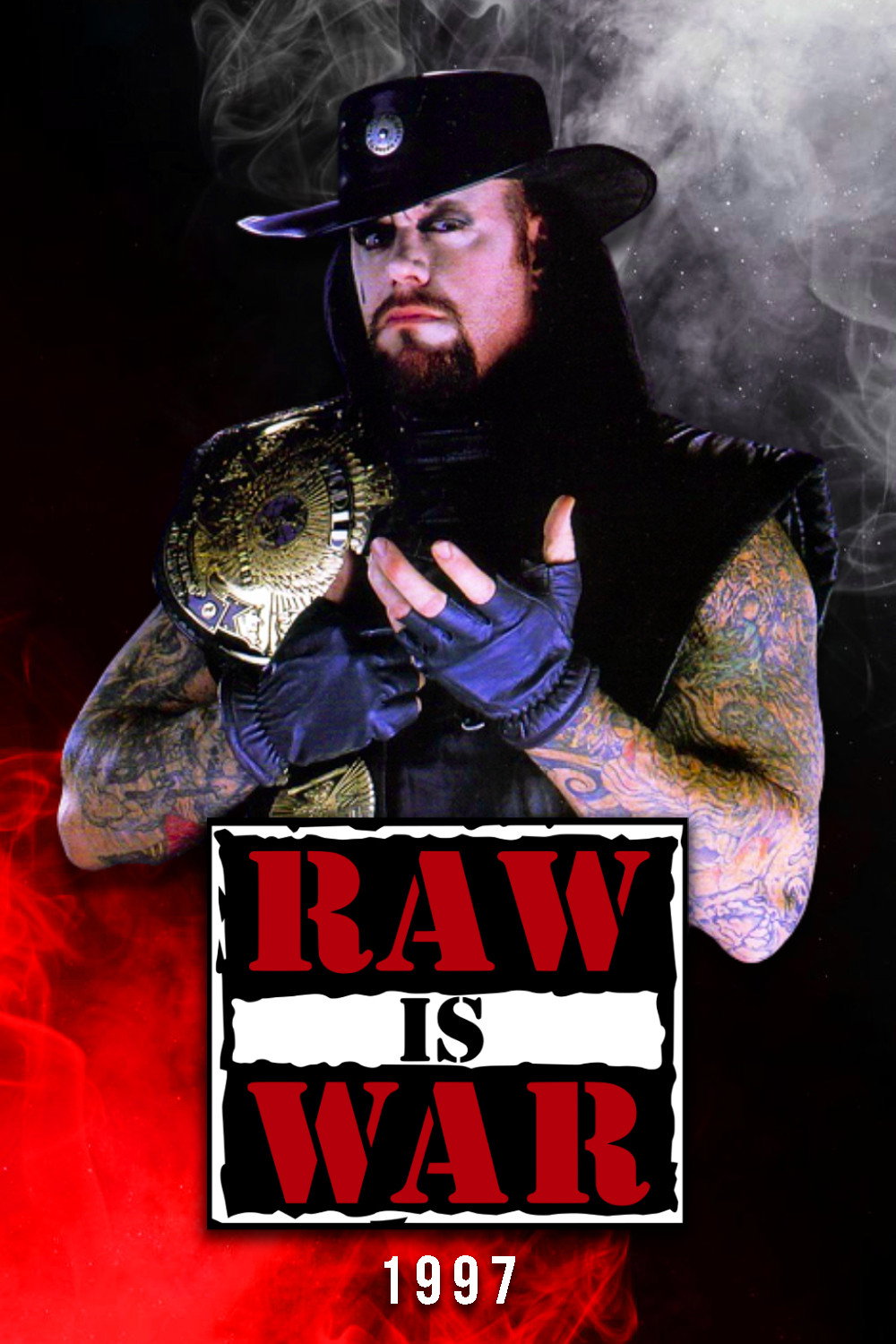 Raw Season 5