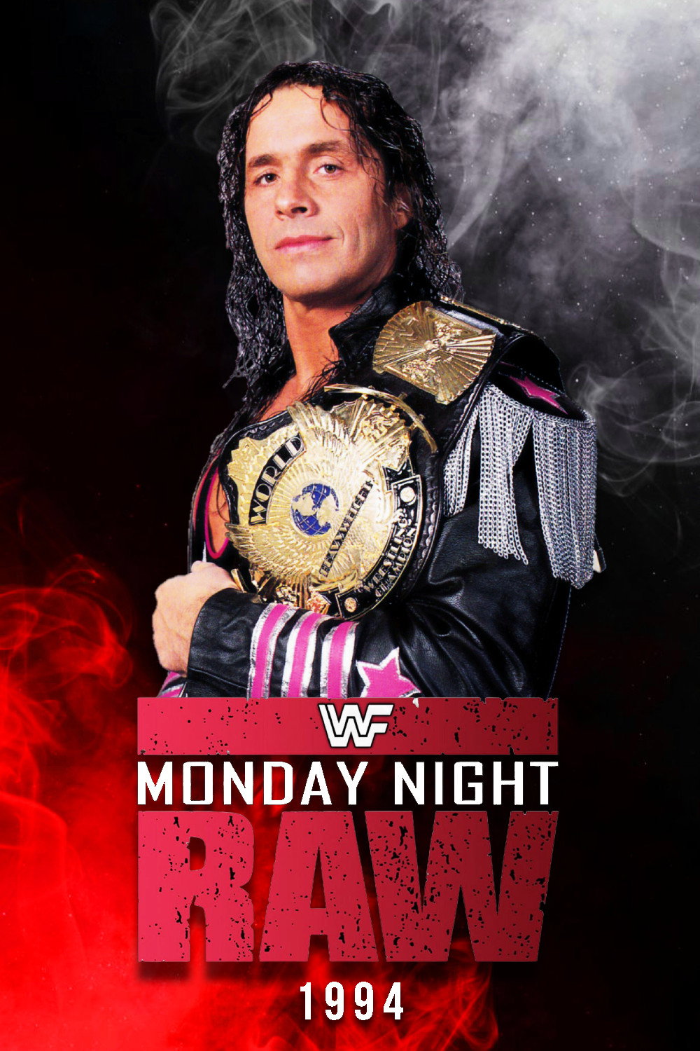 Raw Season 2