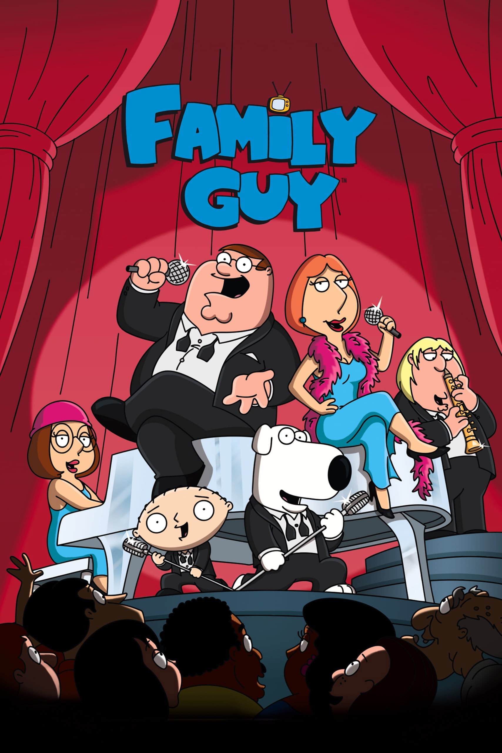 Family Guy Season 6
