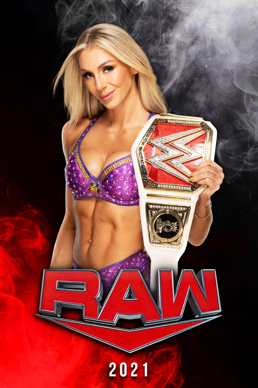 Raw Season 29