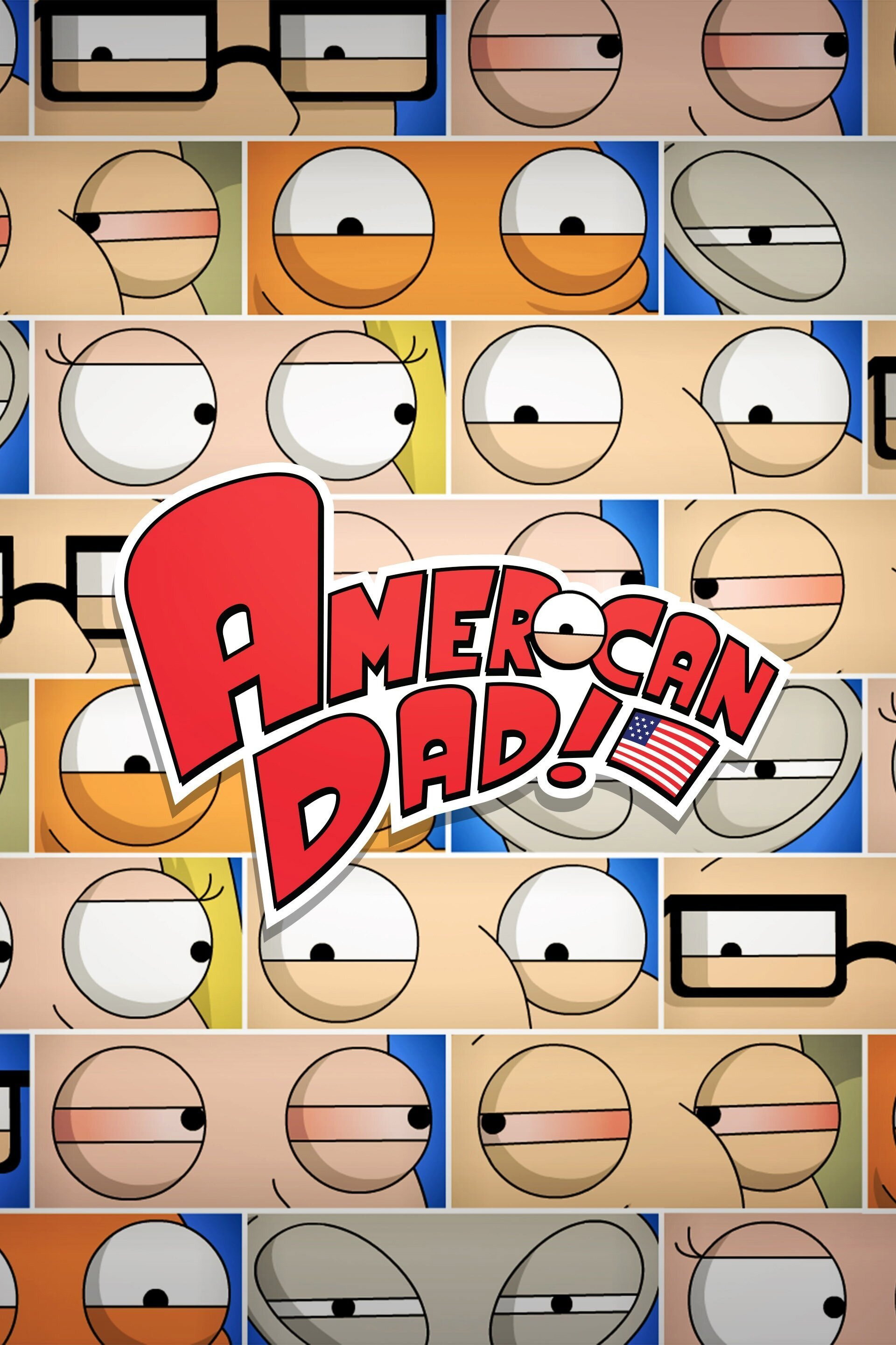 American Dad! Season 18