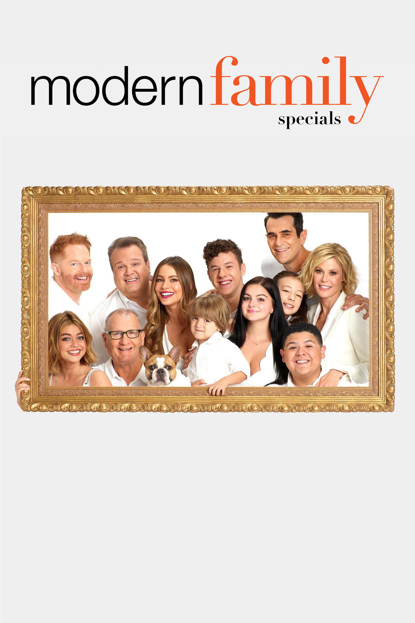 Modern Family (Specials)