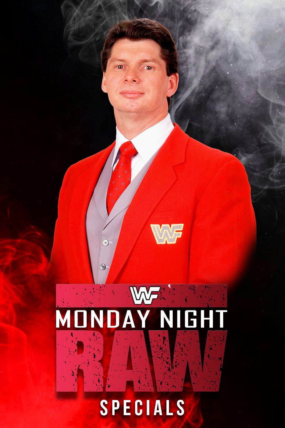 Raw (Specials)