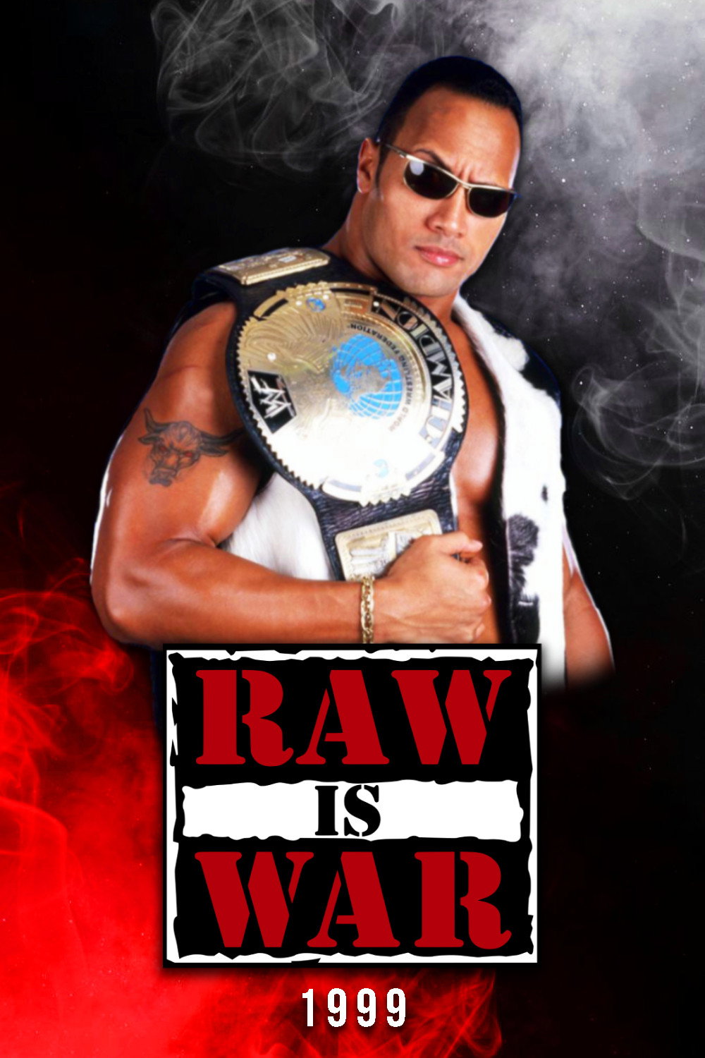 Raw Season 7